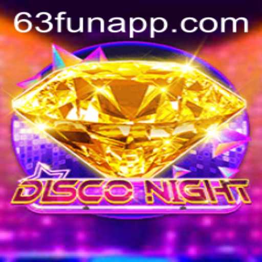 DiscoNight: The Ultimate Party Game Unveiling the Keyword 63fun