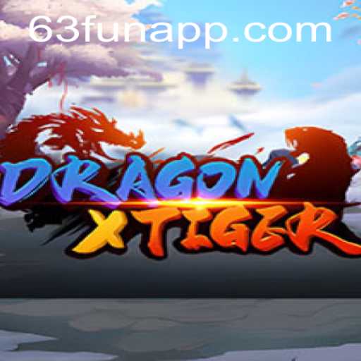 DragonXTiger: A Thrilling Fusion of Strategy and Luck