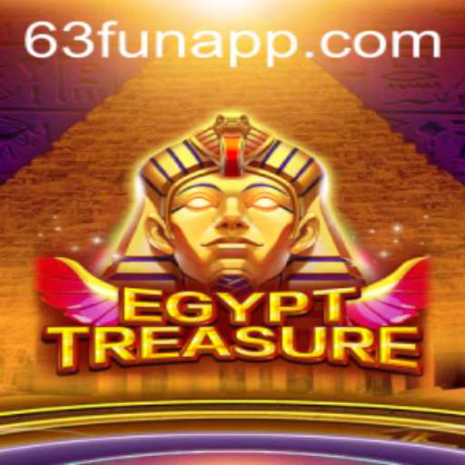 Discover the Mysteries of EgyptTreasure: An Engaging Adventure with 63fun