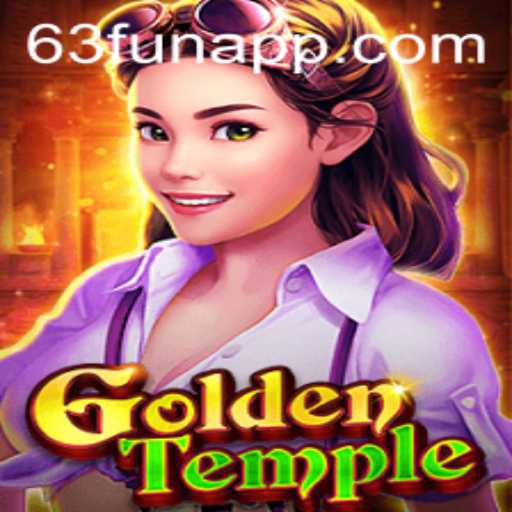 Exploring the GoldenTemple Adventure