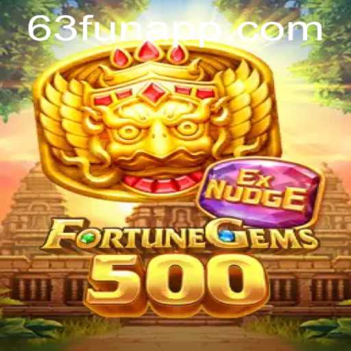 Discover the Thrill of FortuneGems500: A New Era in Gaming