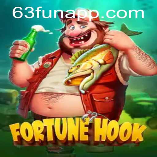 Discover the Excitement of FortuneHook: A New Gaming Phenomenon