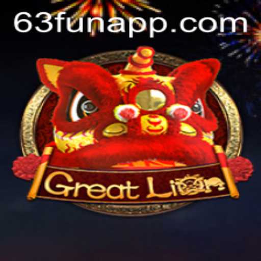 GreatLion: Unleashing Adventure in the World of 63fun