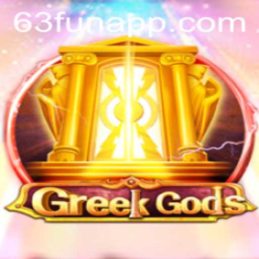 GreekGods: An Exciting Journey into Mythology - 63fun