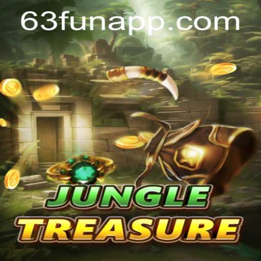 JungleTreasure Game Adventures