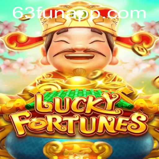Discovering the Thrills of LUCKYFORTUNES: Your Guide to 63fun
