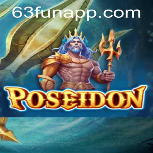 Dive into Adventure with Poseidon: A New Gaming Experience