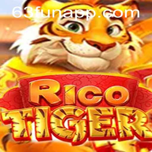 Discover the Thrilling World of RicoTiger: Your Gateway to Fun with 63fun