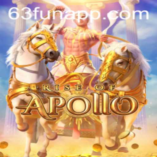 Rise of Apollo: A Thrilling New Adventure