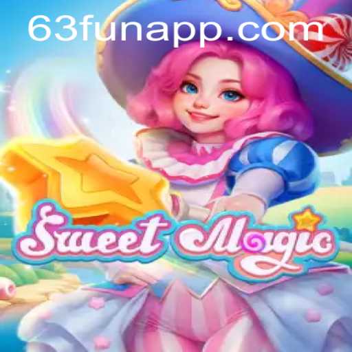 Discovering SweetMagic: A New Era of Fun with 63fun