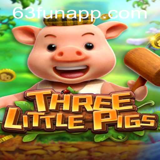 Discover the Enchanting World of THREELITTLEPIGS: A New Gaming Sensation