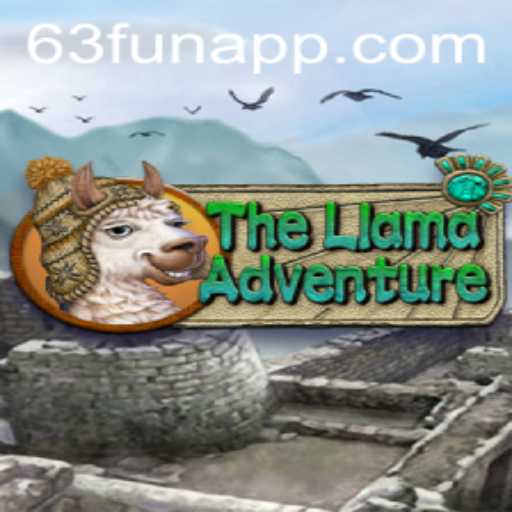 The Llama Adventure: A 63fun Journey